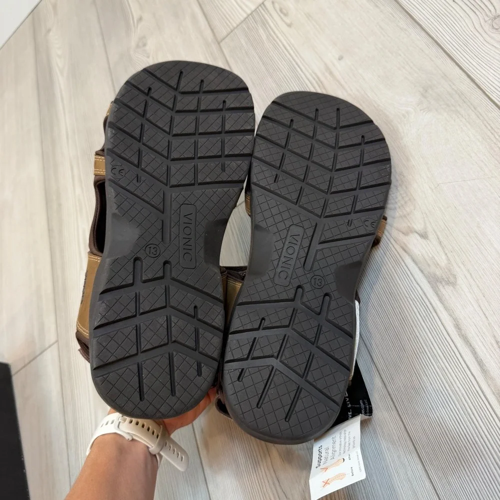 Vionic gerrit orthotic